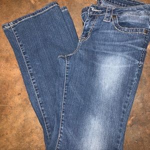Jessica Simpson Jeans